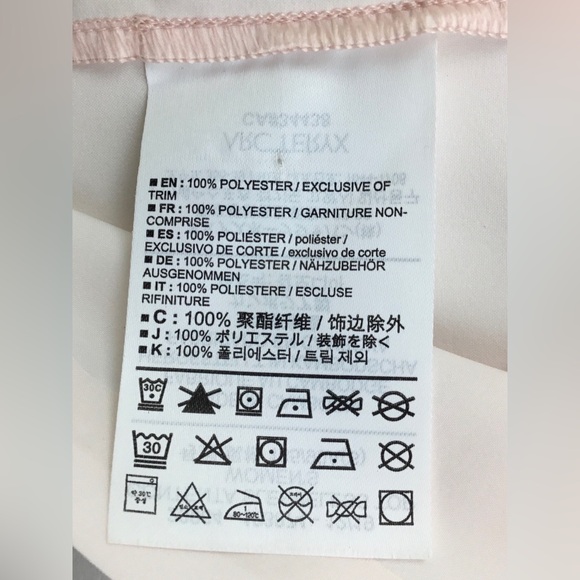 Arcteryx Contenta Sleeveless Pale Pink Tank Top Women’s Size Small Shirt SPF45 - Picture 9 of 9